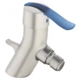 Змішувач для біде Grohe ECTOS, блакитний (33247000)